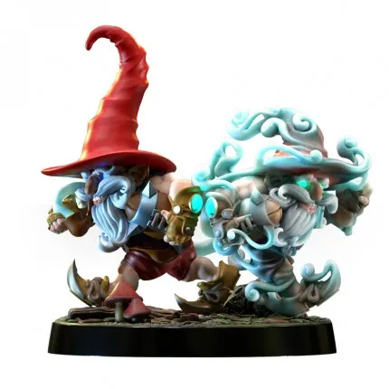 Trickster Gnome n°2