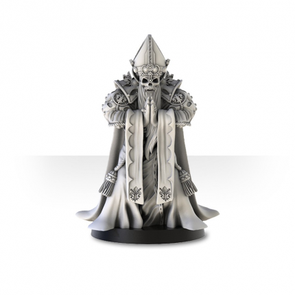 Ancient Lords - Team Bundle | Custom Fantasy Football Miniatures
