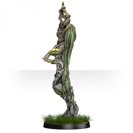 Bianca - Treewoman | Custom Fantasy Football Miniatures