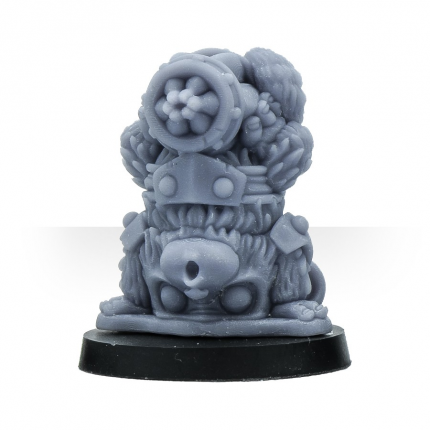 GoGo Ape - Team Bundle | Custom Fantasy Football Miniatures